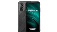 The AGM H6 is a pocket-friendly rugged phone (Image via AGM Mobile)